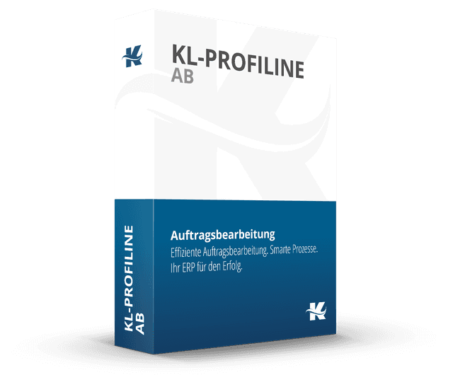 Produktbox KL‑PROFILINE AB