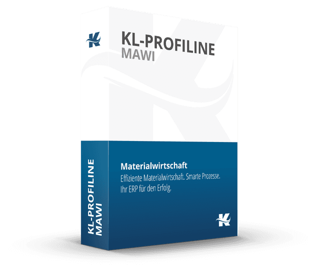Produktbox KL‑PROFILINE MAWI