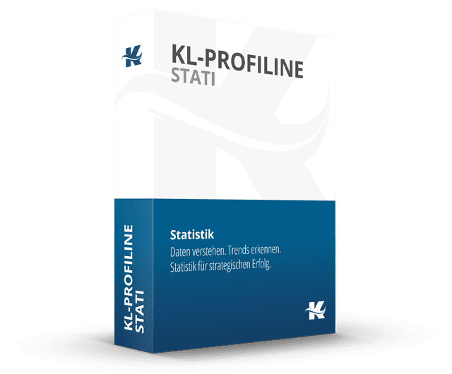 Produktbox KL‑PROFILINE STATI