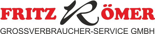 Fritz Römer Großverbraucher-Service GmbH Fritz Römer Großverbraucher-Service GmbH